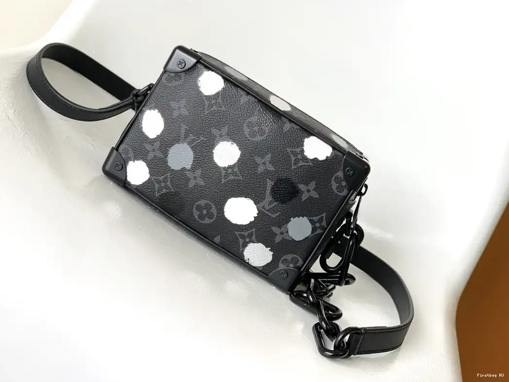 TRUNK SOFT MINI LOUIS VUITTON 0502
